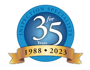 35 year Showalter Property Consulltants logo 