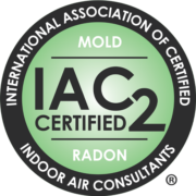 IAC2 logo radon mold1 180x180
