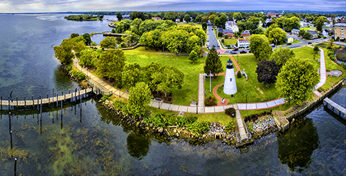 Have De Grace Maryland