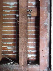 System Specific Inspections, Showalter Property Consultants Maryland