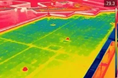 Swimming pool inspection Showalter Property Consultants&nbsp;Home Inspections Maryland