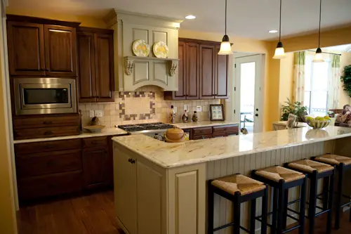 Residential Interior Inspection in Maryland