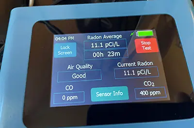 Radon Inspections Showalter Property Consultants&nbsp;Home Inspections Maryland