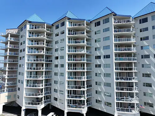 Condo Ocean City